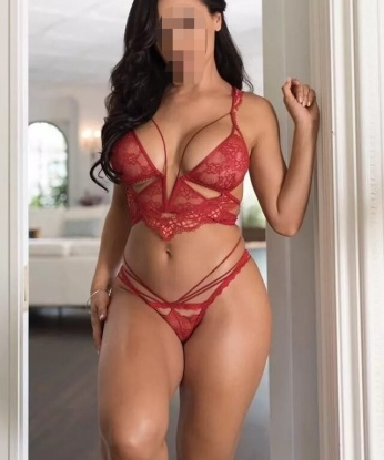 Проститутка Анжелика