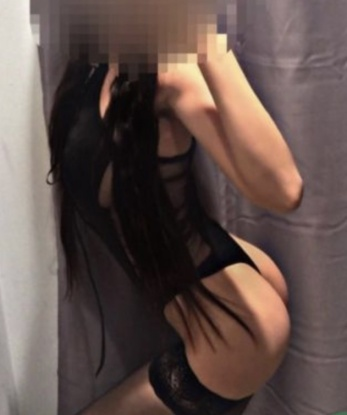 Проститутка Тимошечка